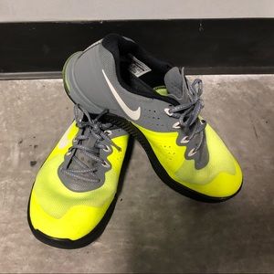 Nike Metcon 2